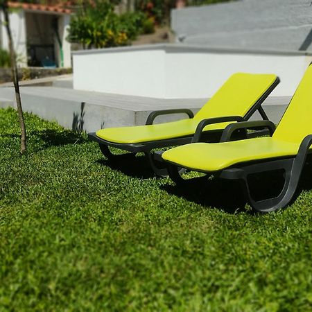 Casa Dos Avos Villa Воузела Екстериор снимка