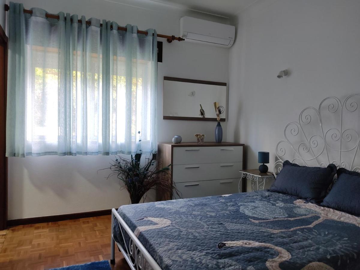 Casa Dos Avos Villa Воузела Екстериор снимка