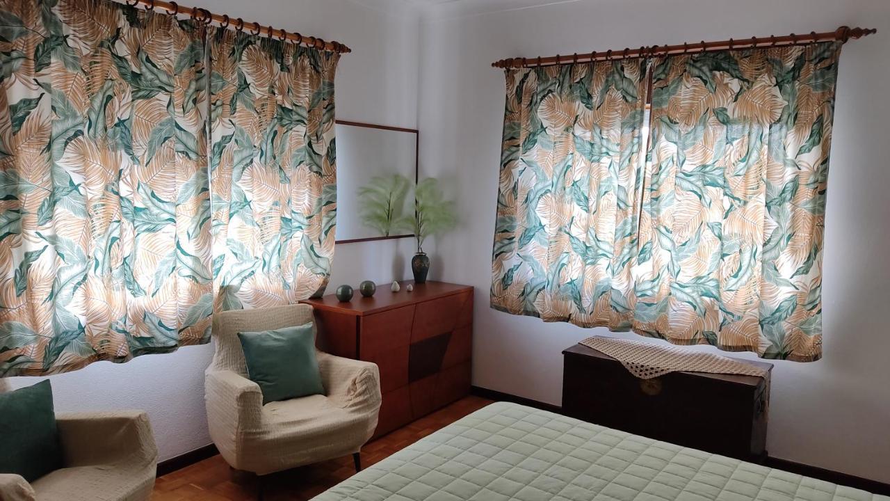 Casa Dos Avos Villa Воузела Екстериор снимка