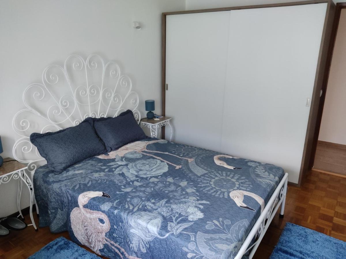 Casa Dos Avos Villa Воузела Екстериор снимка