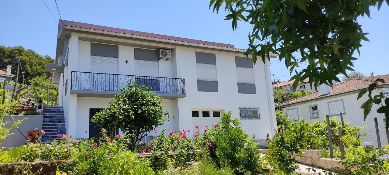 Casa Dos Avos Villa Воузела Екстериор снимка