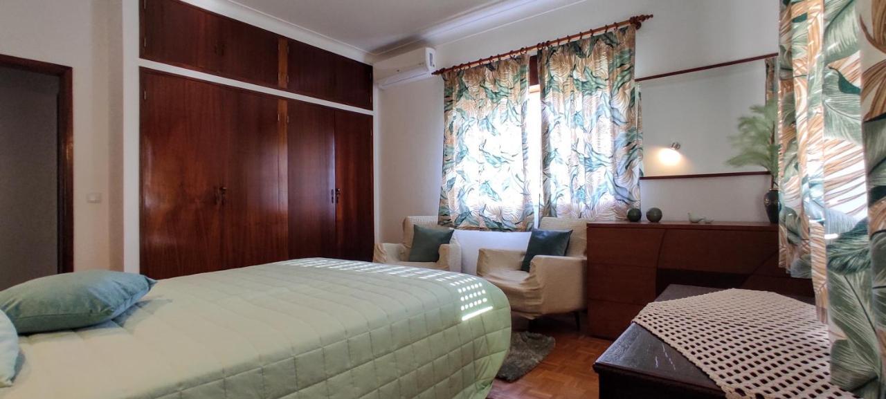 Casa Dos Avos Villa Воузела Екстериор снимка