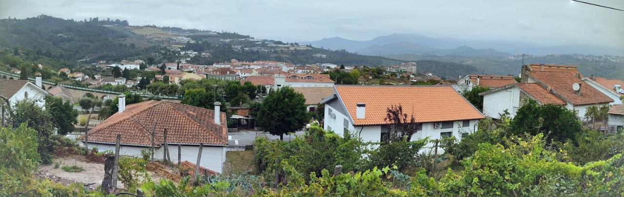 Casa Dos Avos Villa Воузела Екстериор снимка