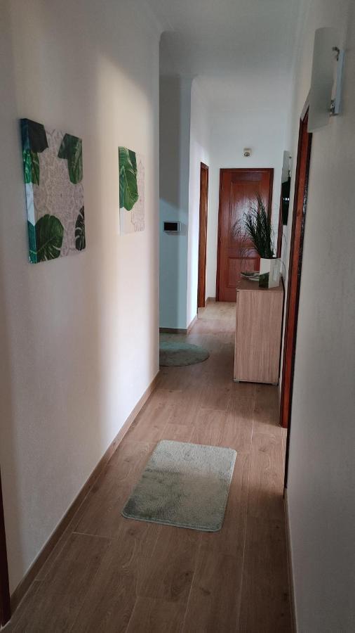 Casa Dos Avos Villa Воузела Екстериор снимка