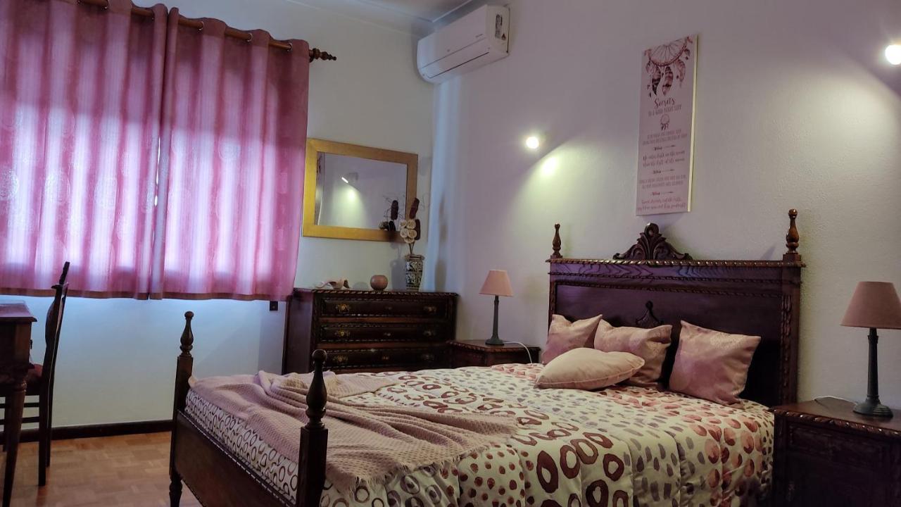 Casa Dos Avos Villa Воузела Екстериор снимка