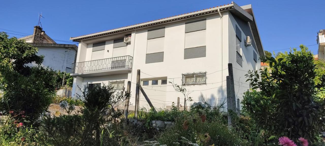 Casa Dos Avos Villa Воузела Екстериор снимка