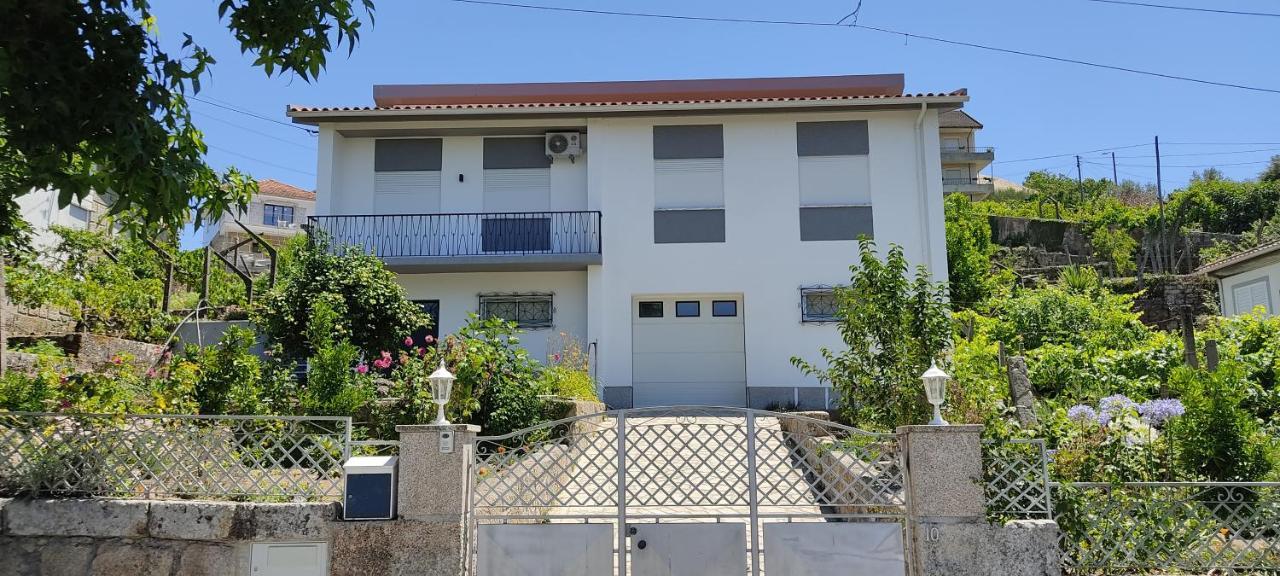 Casa Dos Avos Villa Воузела Екстериор снимка