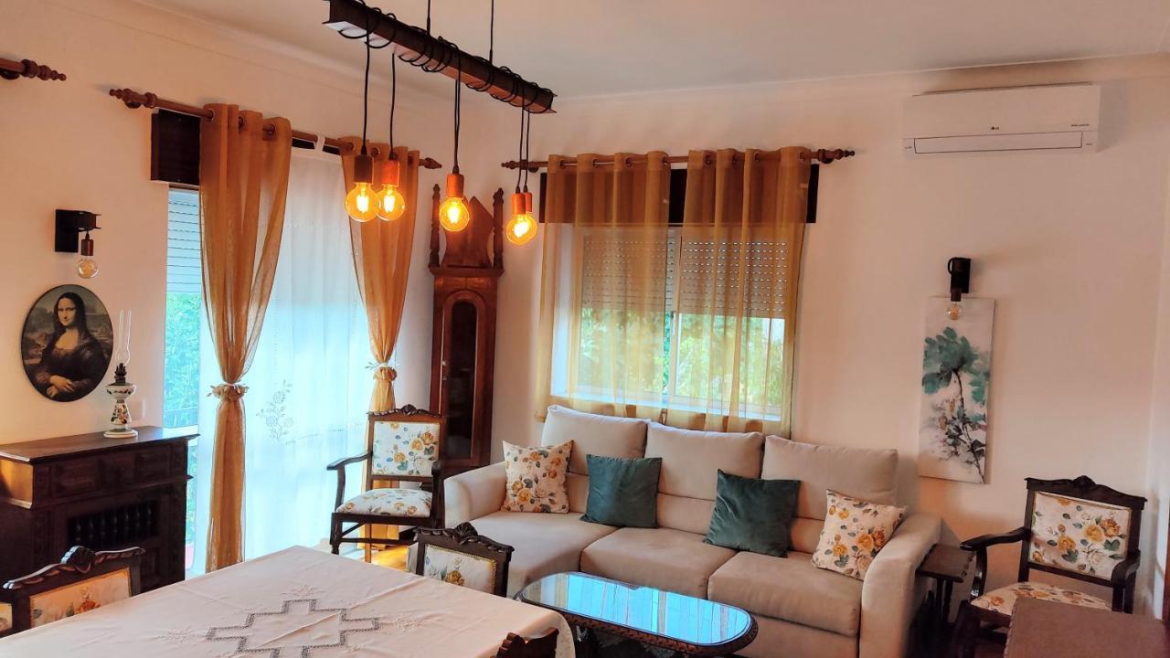 Casa Dos Avos Villa Воузела Екстериор снимка