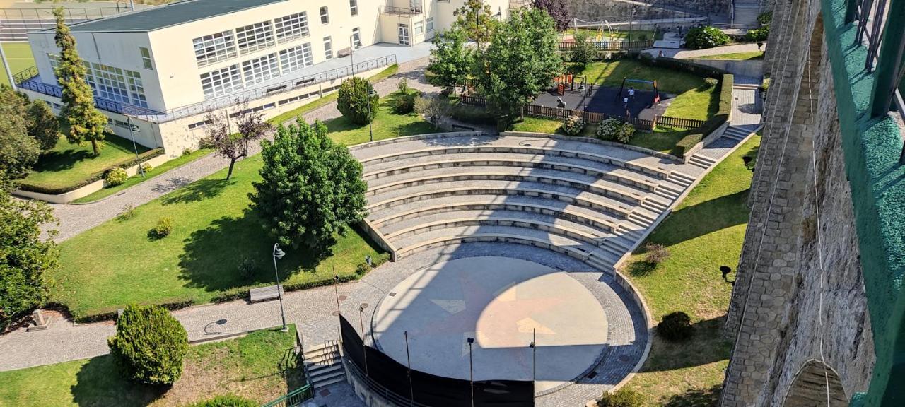 Casa Dos Avos Villa Воузела Екстериор снимка
